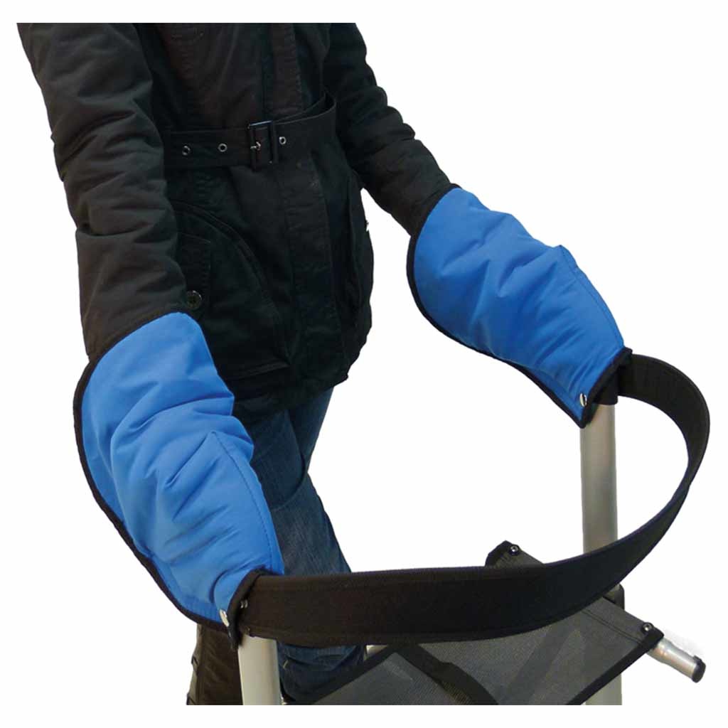 Rollator handwarmer | ThuiszorgwinkelXL