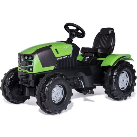 Rolly Toys Farmtrac Deutz-Fahr 5120 traptrekker | Rolly Toys