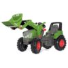 Rolly Toys Farmtrac Fendt 939 Vario Traptractor met voorlader | Rolly Toys