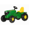 Rolly Toys Farmtrac John Deere 6210R traptrekker | Rolly Toys