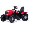 Rolly Toys Farmtrac Massey Ferguson 7726 traptrekker | Rolly Toys