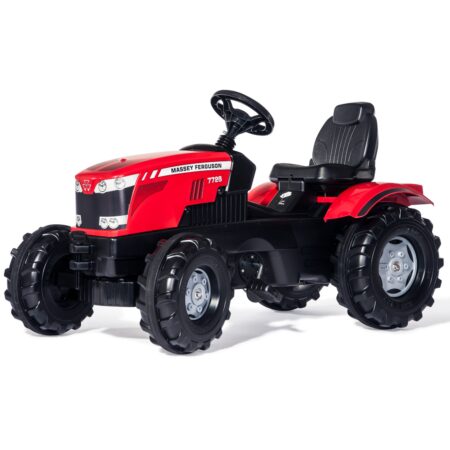Rolly Toys Farmtrac Massey Ferguson 7726 traptrekker | Rolly Toys