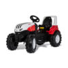 Rolly Toys Farmtrac Steyr 6300 TERRUS CVT Traptrekker | Rolly Toys