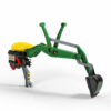 Rolly Toys John Deere kraan | Rolly Toys