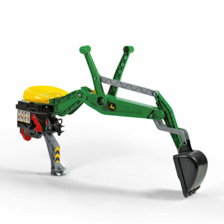 Rolly Toys John Deere kraan | Rolly Toys