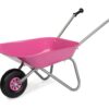 Rolly Toys Kruiwagen Roze | Rolly Toys