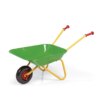Rolly Toys Kruiwagen metaal groen | Rolly Toys
