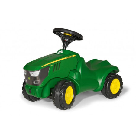 Rolly Toys Minitrac John Deere 6150R | Rolly Toys