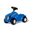 Rolly Toys Minitrac New Holland T5.120 | Rolly Toys