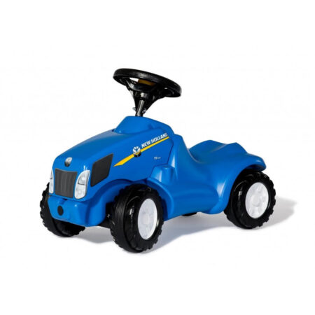 Rolly Toys Minitrac New Holland T5.120 | Rolly Toys