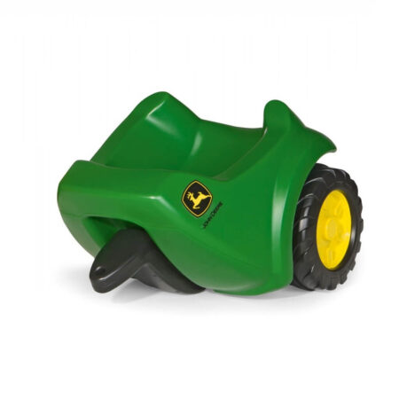Rolly Toys Minitrac aanhanger van John Deere | Rolly Toys