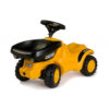 Rolly Toys Minitrac looptrekker - JCB Dumper | Rolly Toys