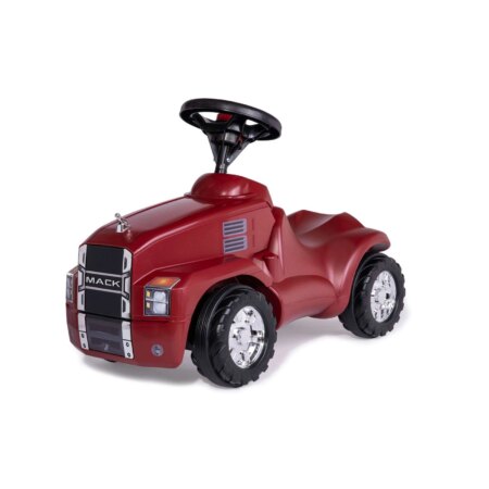 Rolly Toys Minitruck Mack Rood | Rolly Toys