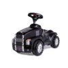 Rolly Toys Minitruck Mack Zwart | Rolly Toys