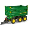 Rolly Toys Multi aanhanger van John Deere | Rolly Toys