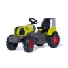 Rolly Toys Premium II Claas Arion 660 traptractor | Rolly Toys