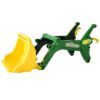 Rolly Toys Rollytrac John Deere voorlader | Rolly Toys