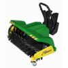 Rolly Toys Veegmachine John Deere | Rolly Toys