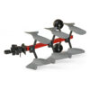 Rolly Toys Wentelploeg | Rolly Toys