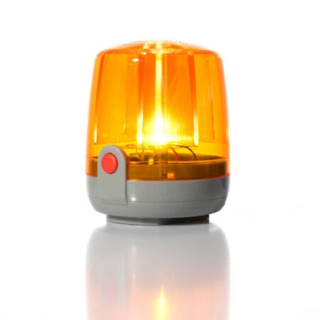 Rolly Toys Zwaailicht oranje | Rolly Toys