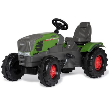 Rolly Toys rollyFarmtrac Fendt 211 Vario traptrekker | Rolly Toys