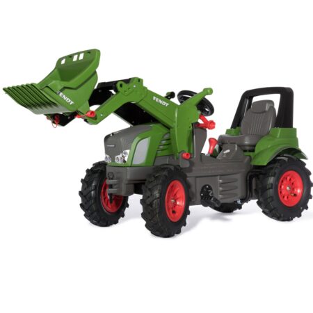 Rolly Toys rollyFarmtrac Fendt 939 Vario | Rolly Toys