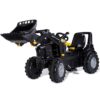 Rolly Toys rollyFarmtrac Premium II Deutz Fahr 8280 TTV Warrior Traptrekker | Rolly Toys
