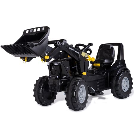 Rolly Toys rollyFarmtrac Premium II Deutz Fahr 8280 TTV Warrior Traptrekker | Rolly Toys