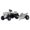 Rolly Toys rollyKid Little Grey Fergie | Rolly Toys
