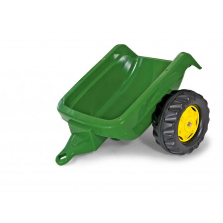 Rolly Toys rollyKid Trailer John Deere | Rolly Toys