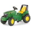 Rolly Toys traptractor - John Deere 7930 RollyFarmtrac groen | Rolly Toys