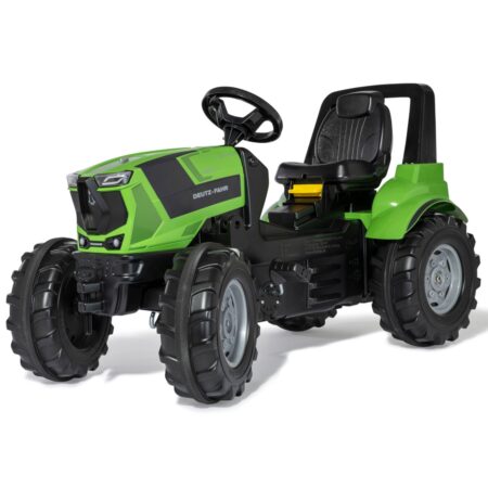 Rolly Toys traptractor - rollyFarmtrac Premium II Deutz 8280 TTV | Rolly Toys