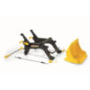 Rolly Toys voorlader | Rolly Toys