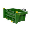 RollyBox John Deere van Rolly Toys | Rolly Toys