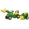 RollyJunior van John Deere | Rolly Toys