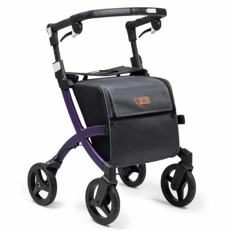 Rollz Flex 2 rollator classic (7