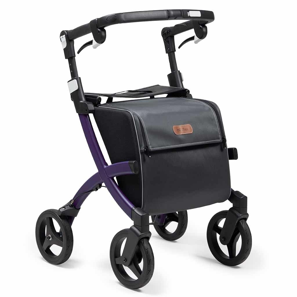 Rollz Flex 2 rollator classic (7