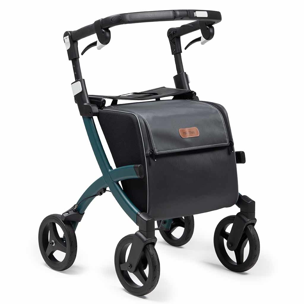 Rollz Flex 2 rollator classic (7