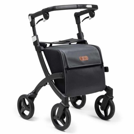 Rollz Flex 2 rollator classic (7