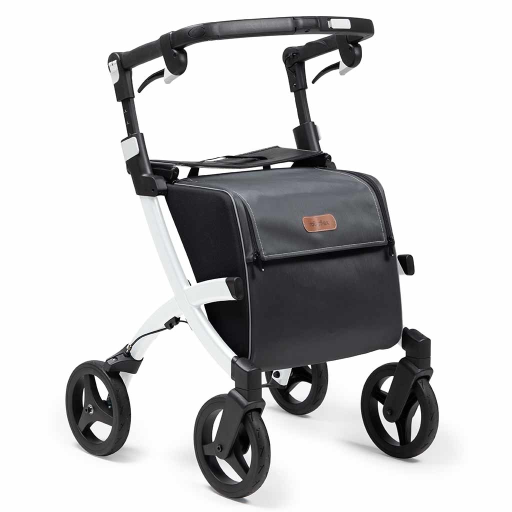 Rollz Flex 2 rollator classic (7