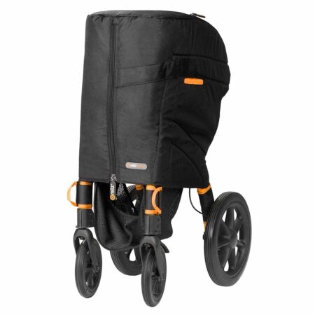Rollz Motion Reishoes | Transporthoes | Beschermhoes | Travel cover | 1020RM0010 | Rollz
