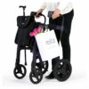 Rollz Motion rolstoelkit 3 in 1 - houder voor tas