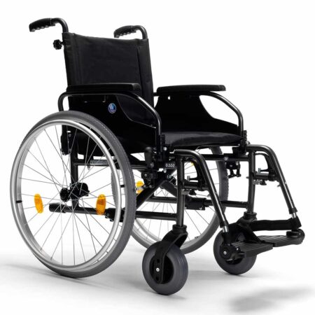 Rolstoel D200 (16