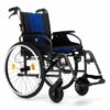 Rolstoel D200 Split | Zitbreedte : 46 cm (standaard) | Vermeiren | Vermeiren
