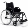 Rolstoel Jazz S50 | Zitbreedte : 46 cm (standaard) | Vermeiren | Vermeiren