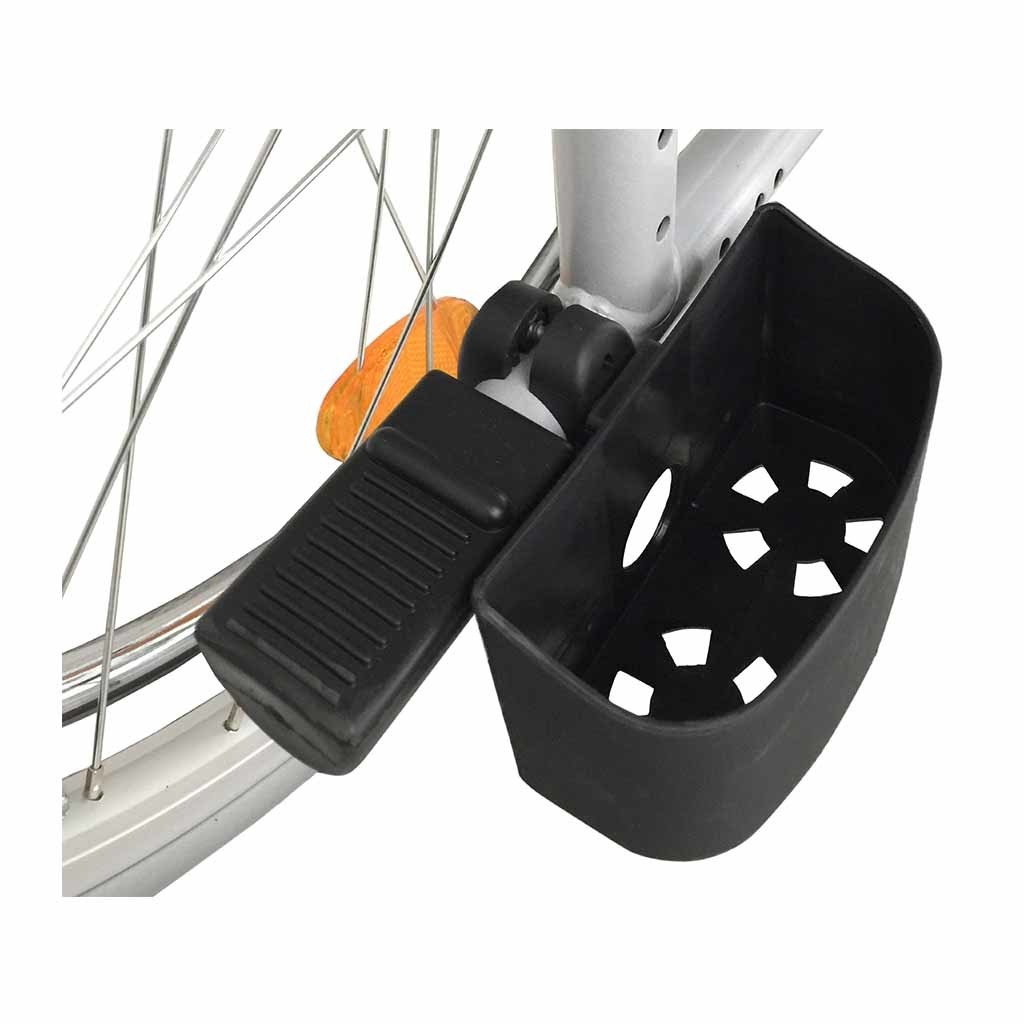 Rolstoel Krukkenhouder / Stokhouder | Drive | Drive