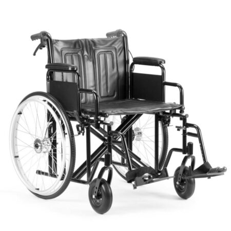 Rolstoel M1 XL | MultiMotion | MultiMotion