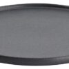 Rond Bord - Tokyo Design Studio - Yuzu Black - 26x2.4cm