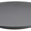 Rond Bord Yuzu Black - Tokyo Design Studio - 27.1x3cm