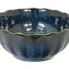 Rond sausschaaltje - Tokyo Design Studio - Cobalt Blue - 150ml - 9 x 4.1cm | Tokyo Design Studio